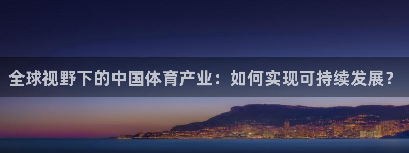 vsport体育官方正版app集团logo：全球视野