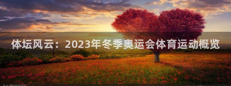 vsport体育官网下载招商电话号码：体坛风云：2023年冬